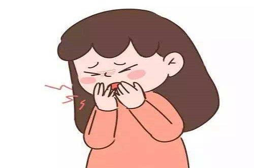 小儿风寒咳嗽推拿手法