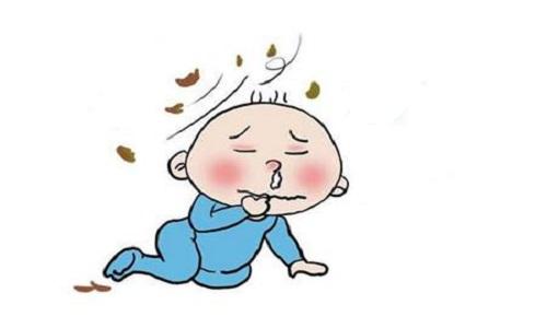 治疗小儿咳嗽的推拿方法