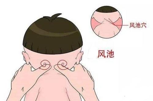 拿风池
