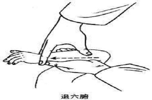 退六腑