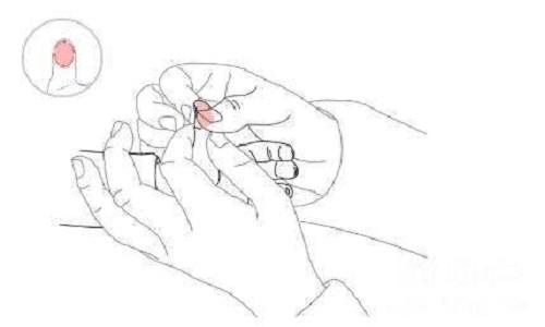 小儿食欲不振推拿