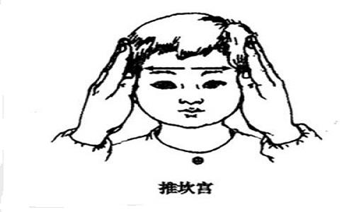 推坎宫