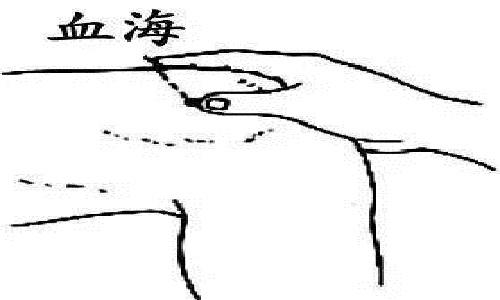 小儿推拿血海
