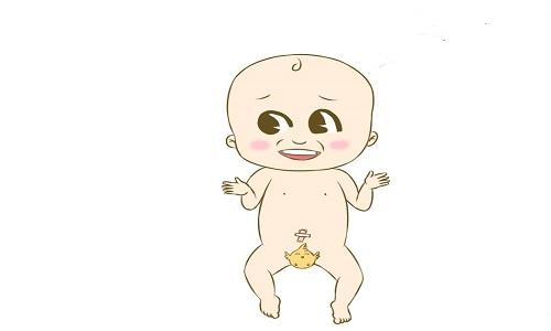 小儿神阙