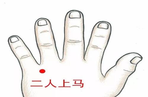 二人上马