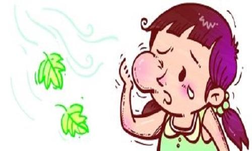 腮腺炎小儿推拿手法