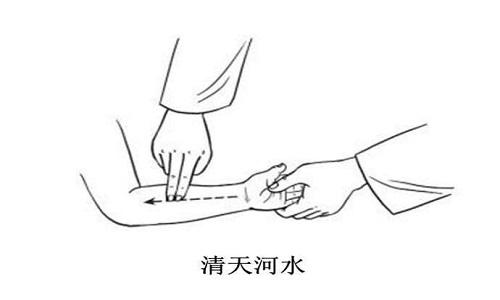 清天河