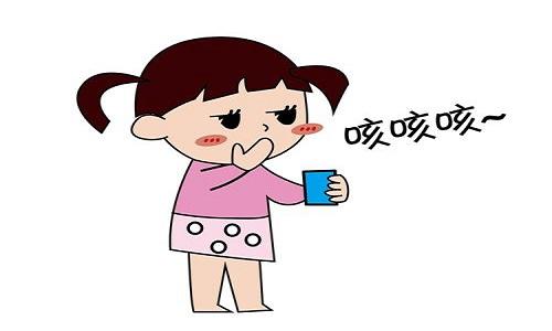 小儿推拿哮喘手法