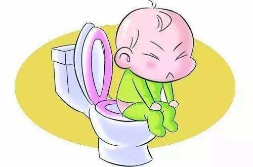 小儿便秘推拿