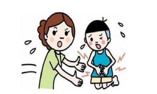 小儿推拿寒湿泄泻