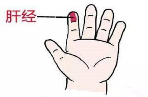 小儿推拿五经