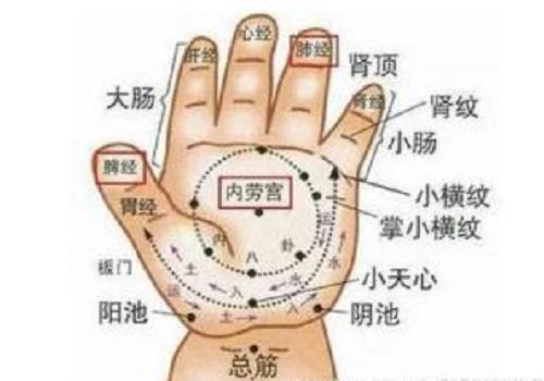 小儿心经