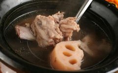调节饮食 女人必喝六道春季养生汤