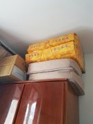 父母砸钱“养生”“投资”儿子一怒辞职开办防