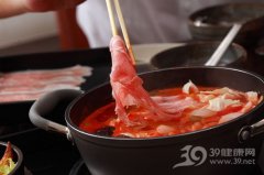 冬季羊肉上餐桌三大注意事项