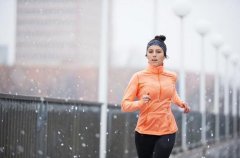 问答 冬季什么时间运动减肥效果最好？