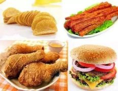 春季胃肠不好 饮食保健有学问