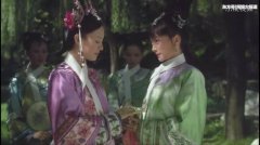 甄嬛传：安陵容养心殿侍寝回宫后先拿起的为何