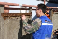 故宫养心殿大修“比武”选油匠画匠