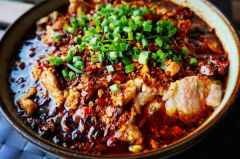 水煮肉片