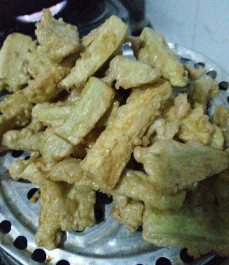 茄子怎么做好吃？这种做法好吃又下饭，连汤汁都不会剩，先收藏！
