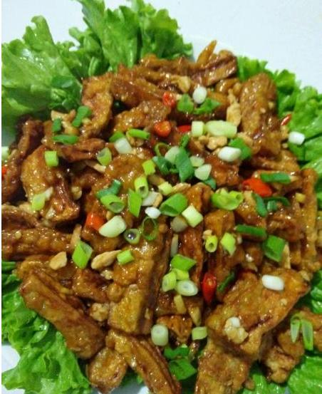 茄子怎么做好吃？这种做法好吃又下饭，连汤汁都不会剩，先收藏！