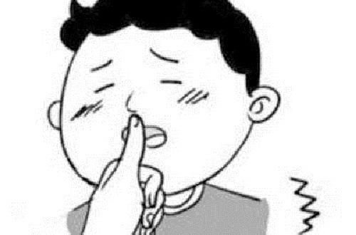 小儿感冒发烧推拿