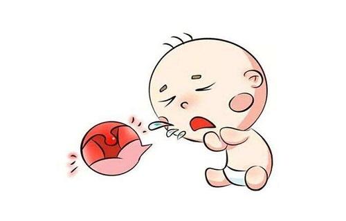 小儿痰湿咳嗽推拿