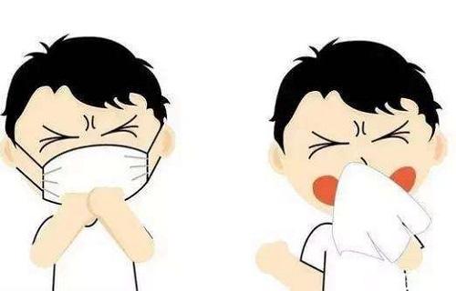 小儿痰湿咳嗽推拿