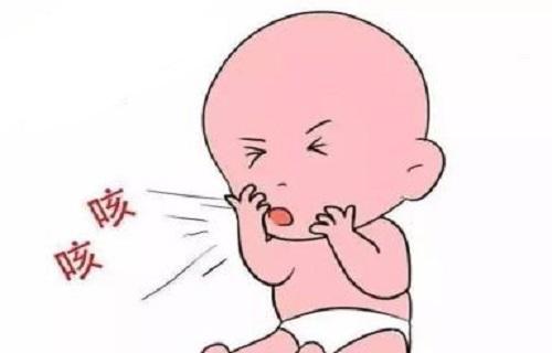 小儿痰湿咳嗽推拿