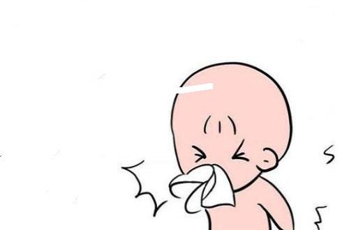 小儿风寒咳嗽推拿手法