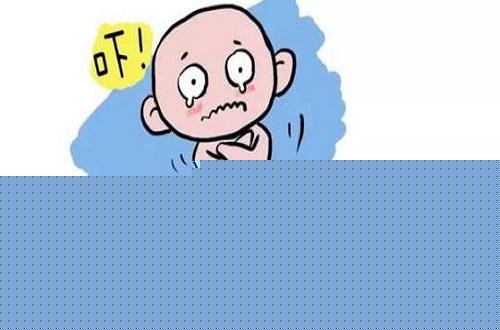 小儿急惊风推拿