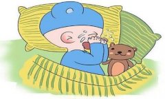 小儿推拿对夜啼有用吗,孩子夜啼小儿推拿-乐哈健