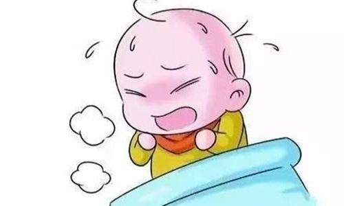 怎样给哮喘儿童按摩