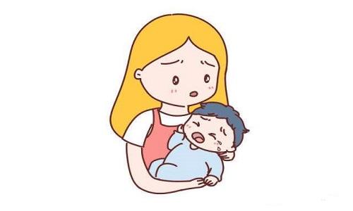 小儿夜啼推拿手法
