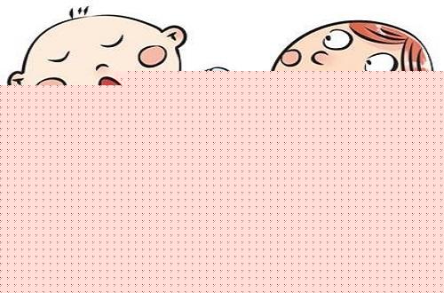 小儿寒吐推拿