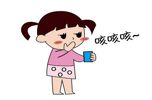 小儿寒咳推拿方法