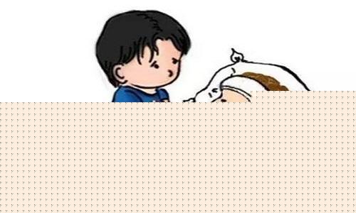 宝宝惊吓发烧怎么推拿,小儿惊吓发烧推拿手法