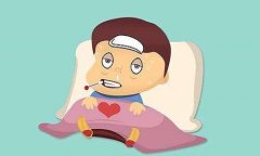 儿童风热发烧怎么推拿,小儿风热发烧推拿-乐哈健
