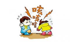 小儿外感咳嗽推拿手法,宝宝咳嗽怎么推拿-乐哈健