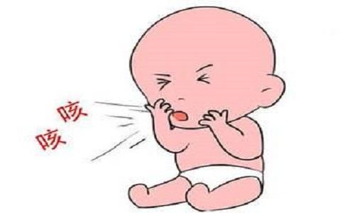  小儿外感咳嗽推拿手法