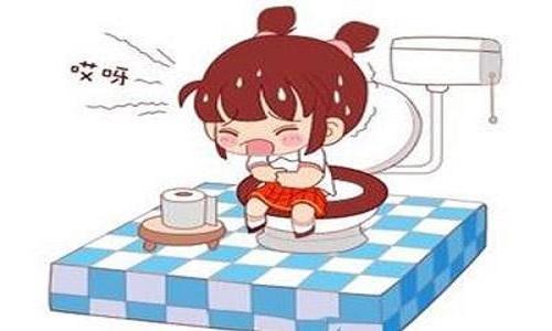 小儿脾虚泄泻推拿手法