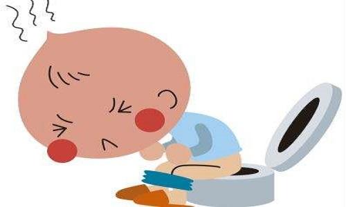 小儿脾虚泄泻推拿手法