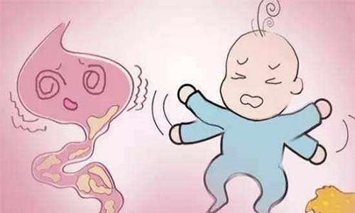 推拿治疗小儿伤食泻