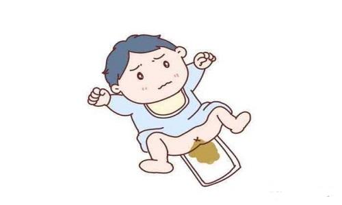 推拿治疗小儿伤食泻