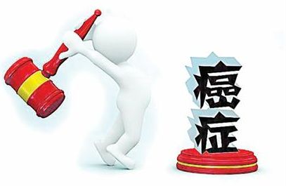 6种癌症的蛛丝马迹 鼻涕带血或是鼻咽癌