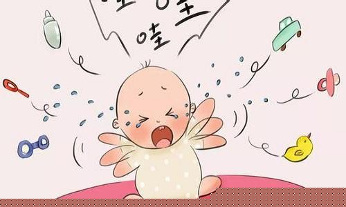 小儿推拿肚子疼按哪里