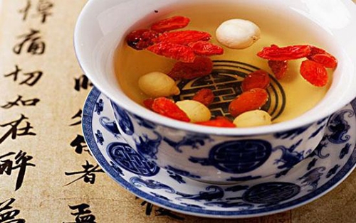 食物防晒法 常吃这物再也不怕阳光晒