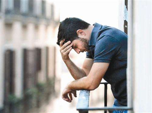 男人的“那里”总是湿湿的是病吗？可能是这几个原因
