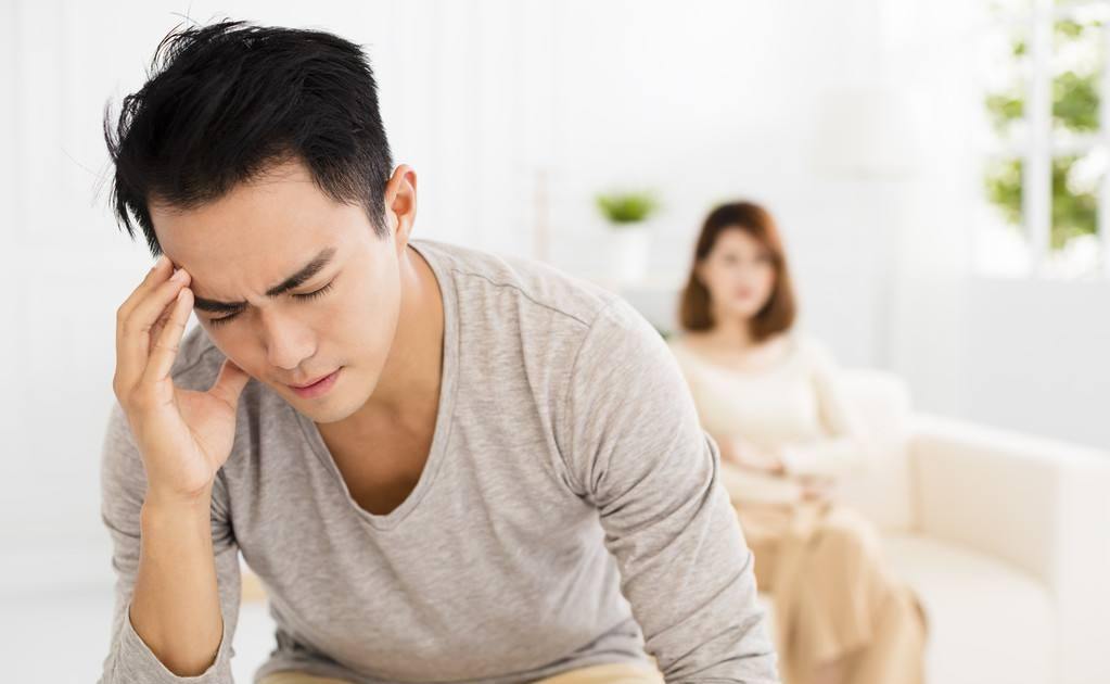 男性也会来“例假”，这几种表现说明你来“大姨夫”了